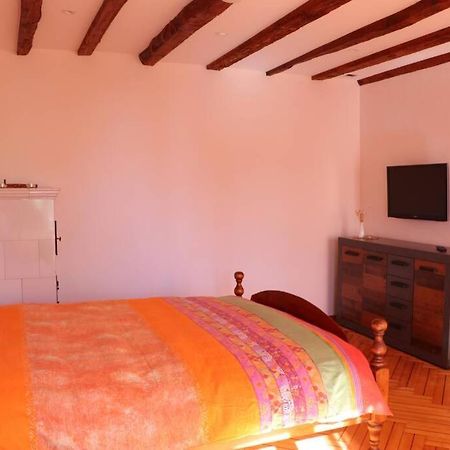 Apartment Montreux Center 5 Min From The Lake Bagian luar foto
